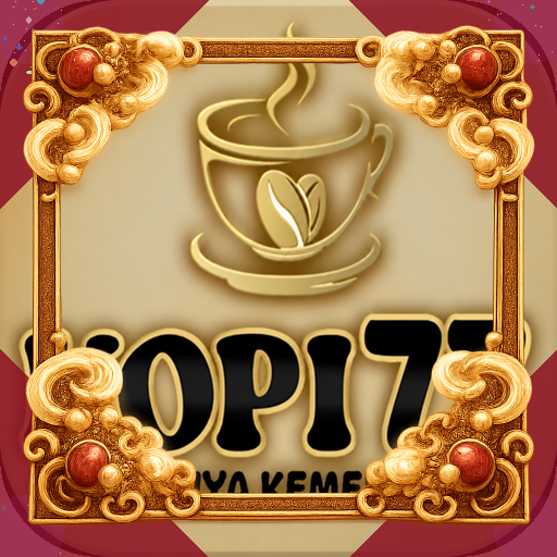 kopi77 — galeri pratinjau - APK Resmi
