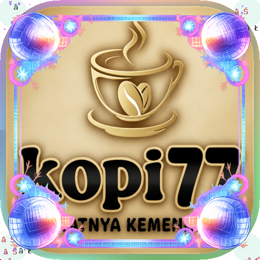 kopi77 — galeri pratinjau Resmi APK